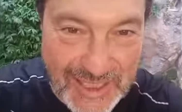 Sigfrido Ranucci a Cerveteri, bufera sullo show a pagamento