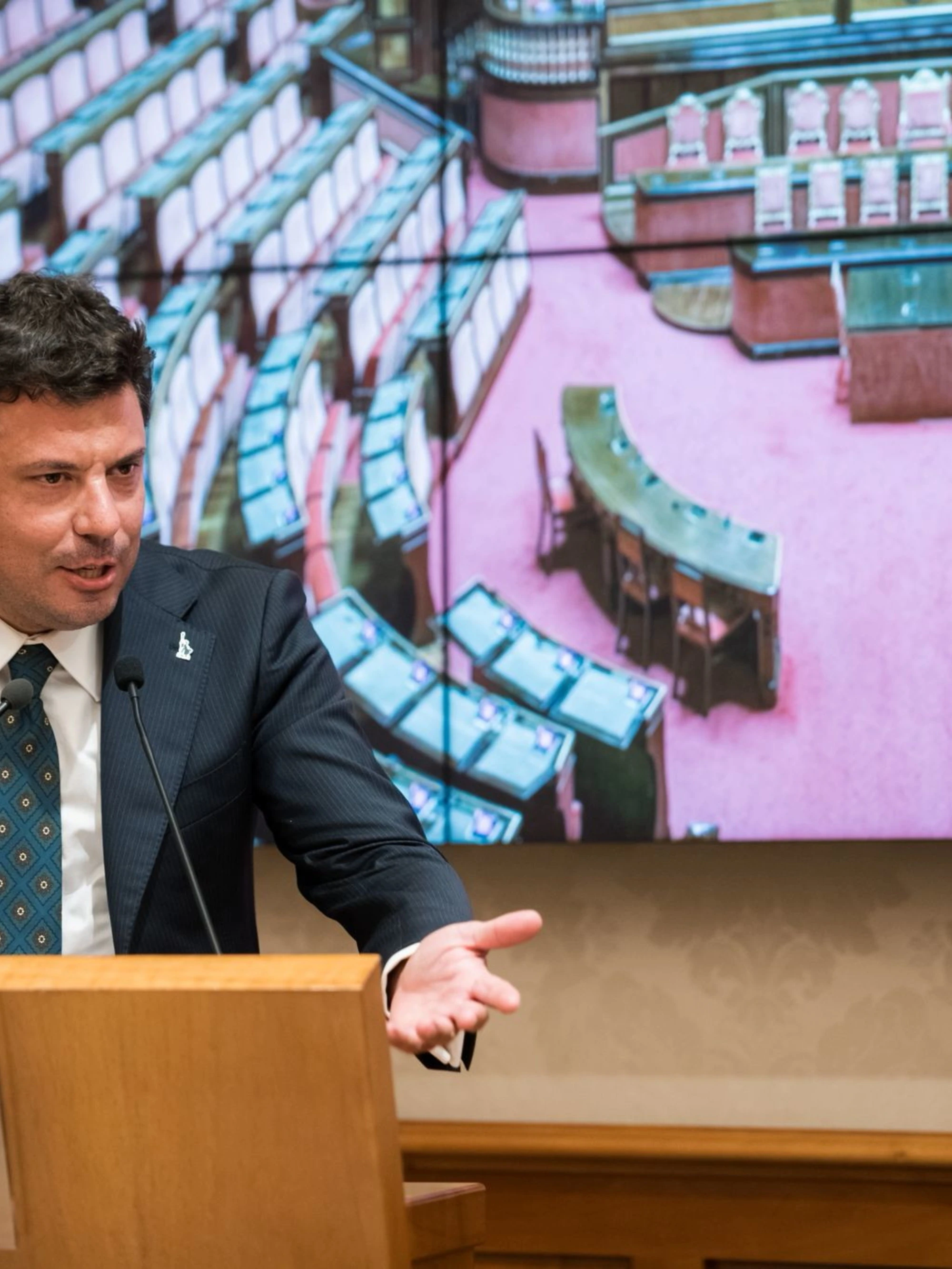 Prof. Ezio Stellato (tributarista): “Sempre più imprese salvate grazie alle procedure di pronto soccorso”