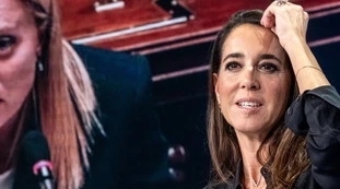 Licia Ronzulli, ora spiega tutto: "Perché non voto il decreto del governo"