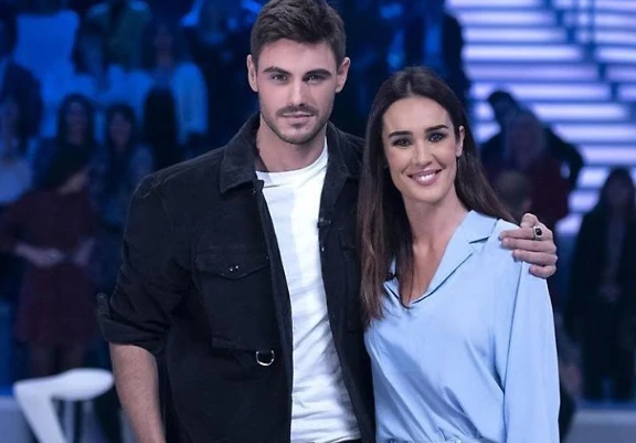 Verissimo, Francesco Monte finalmente vuota il sacco su Giulia Salemi: "Corna? Tutta la verità"