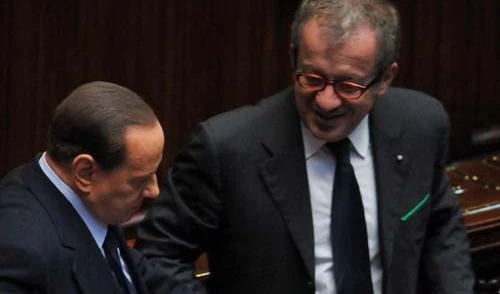 esonera Massimiliano Allegri"Berlusconi mi ha detto chi èil nuovo tecnico"