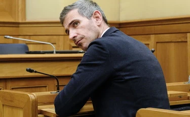 Marco Lisei inchioda Giuseppe Conte: "Mente, ora non ha più alibi"