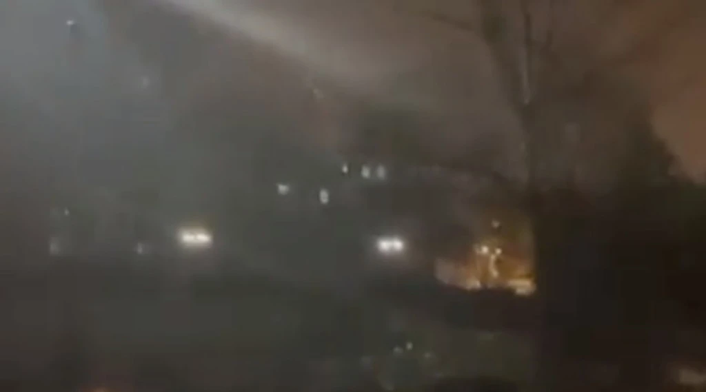Ucraina, forte esplosione a Donetsk: "Dove hanno piazzato l'autobomba", guerra inevitabile?