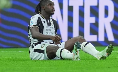 Inter, dopo Palestra un'altra beffa? Chi piomba su Solet