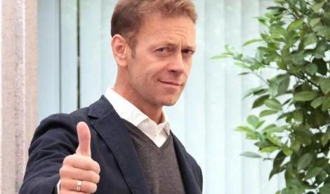 Rocco Siffredi