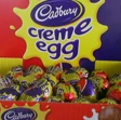 Ferrero e l'ovetto Cadbury