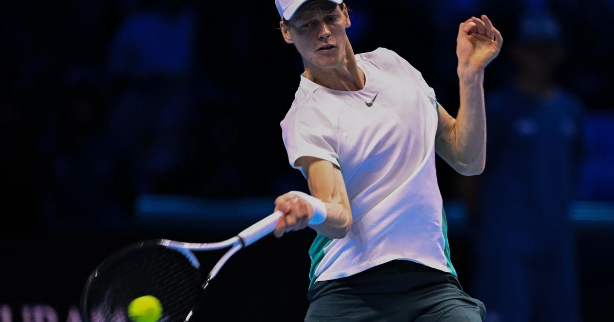 Sinner, Djokovic lo manda direttamente in semifinale: ecco perché