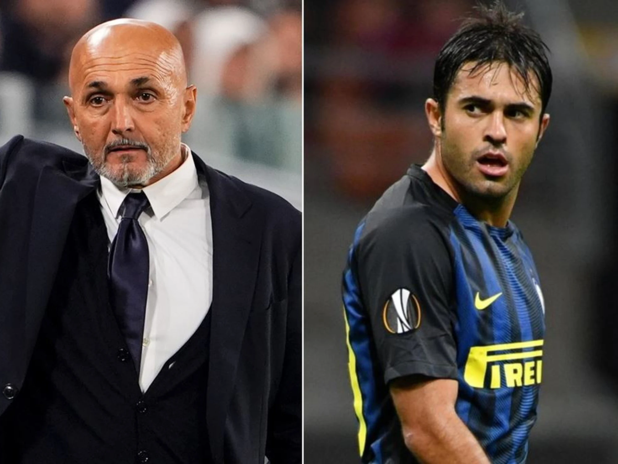 Eder attacca Spalletti: "Mai sopportata la sua ipocrisia. Come uomo vale..."