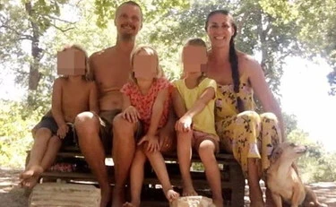 Famiglia nel bosco, figli al padre e Catherine fuori: drammatiche voci dal tribunale