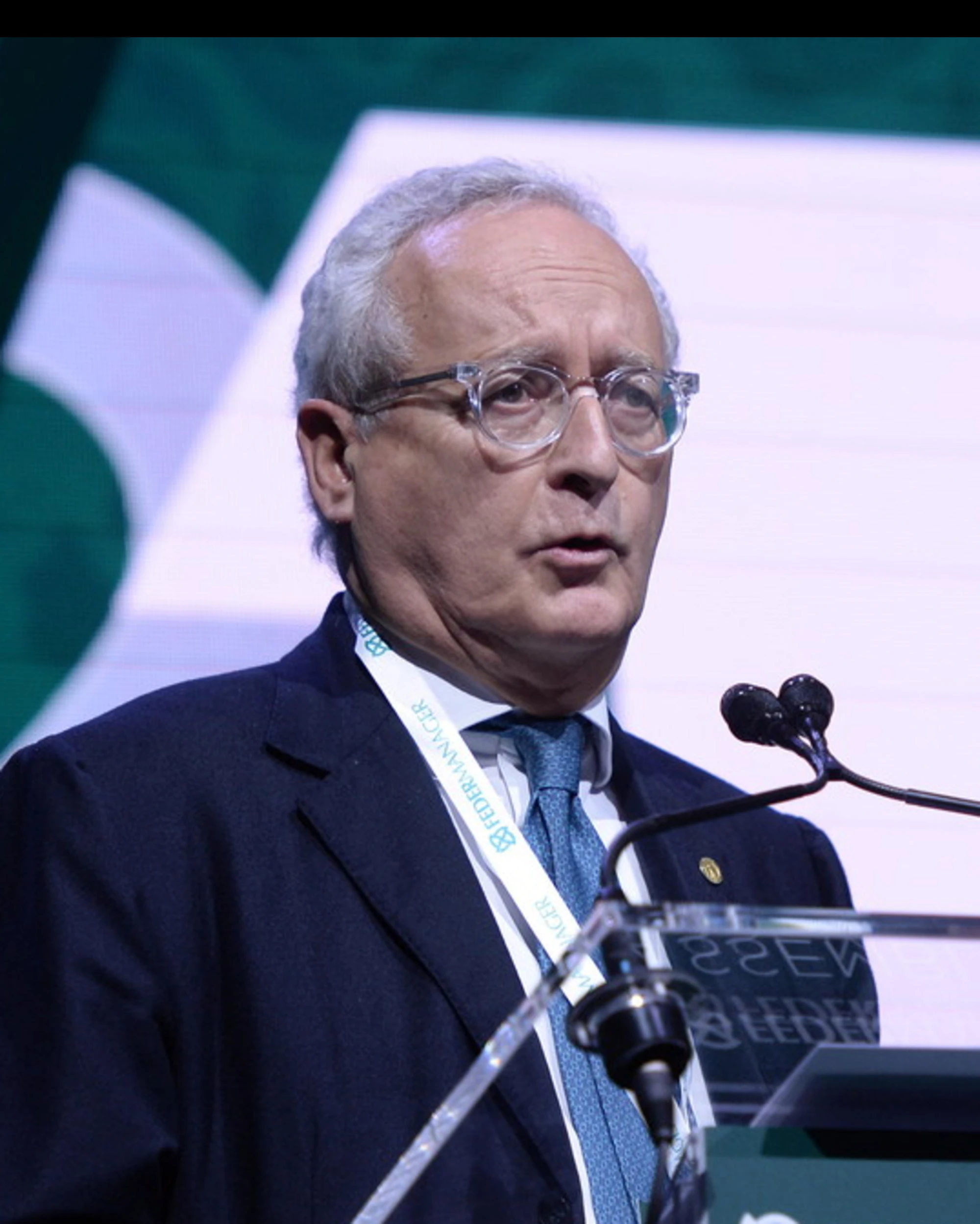 Casasco: "Grandissimo risultato per Forza Italia in Calabria. Centrodestra più forte"