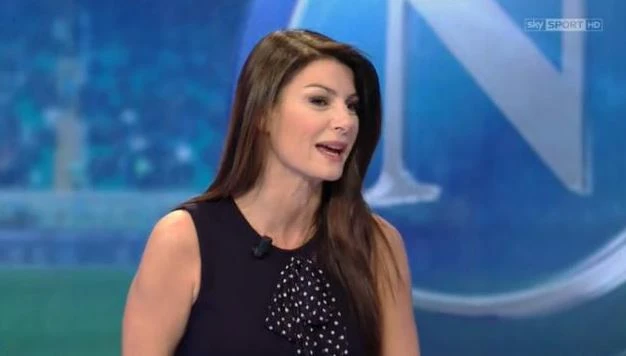 Ilaria D'Amico massacrata in diretta: Buffon perde, lei umiliata. I vergognosi insulti da casa