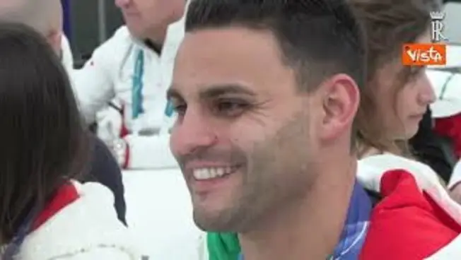 Leggi l'articolo: Milano Cortina, il Presidente Mattarella visita il villaggio Olimpico a Cortina