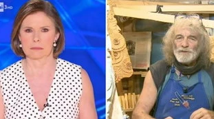 Corona, "Pasqua? Vivo quello che mi resta". Cala il gelo