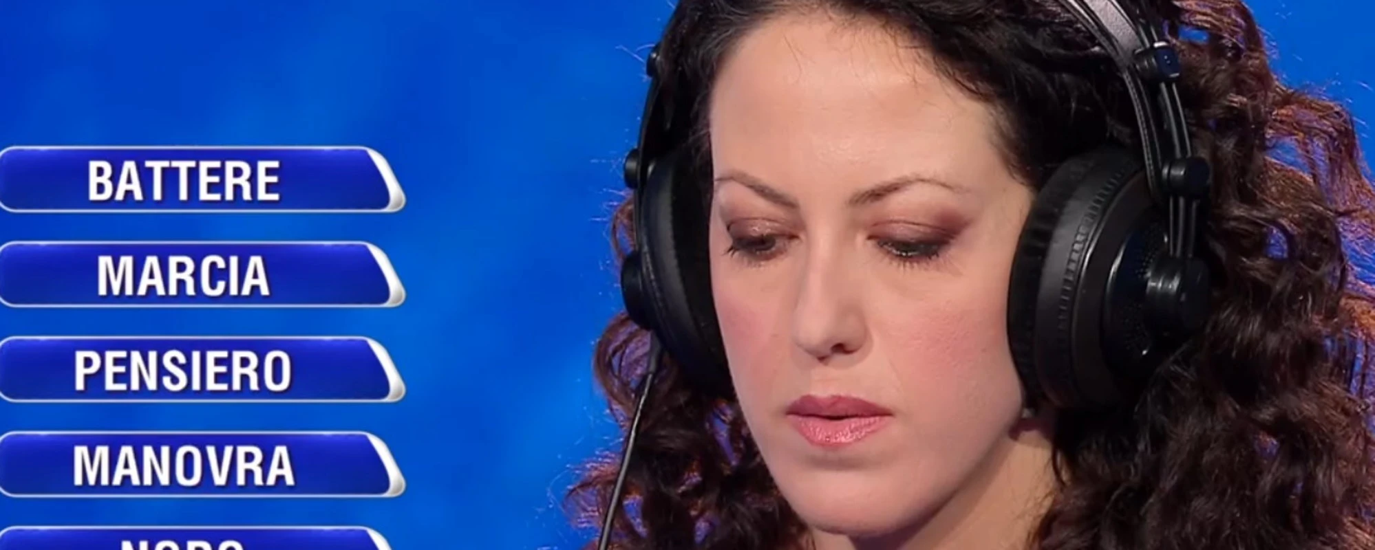 "Arrivano per cul*** <br />alla Ghigliotina, ma poi..."