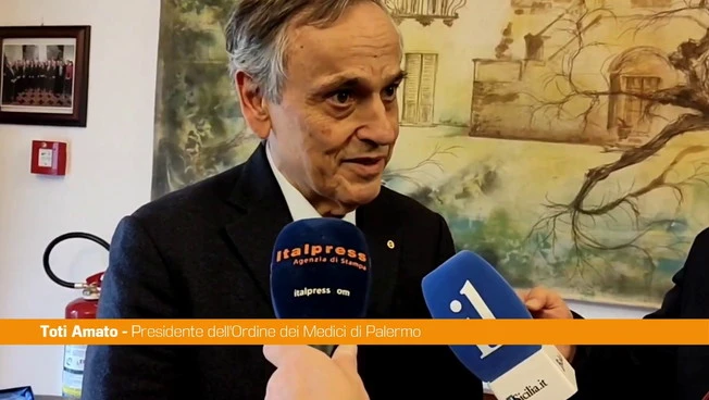 Amato "Paolo Giaccone un esempio, un eroe della libertà"