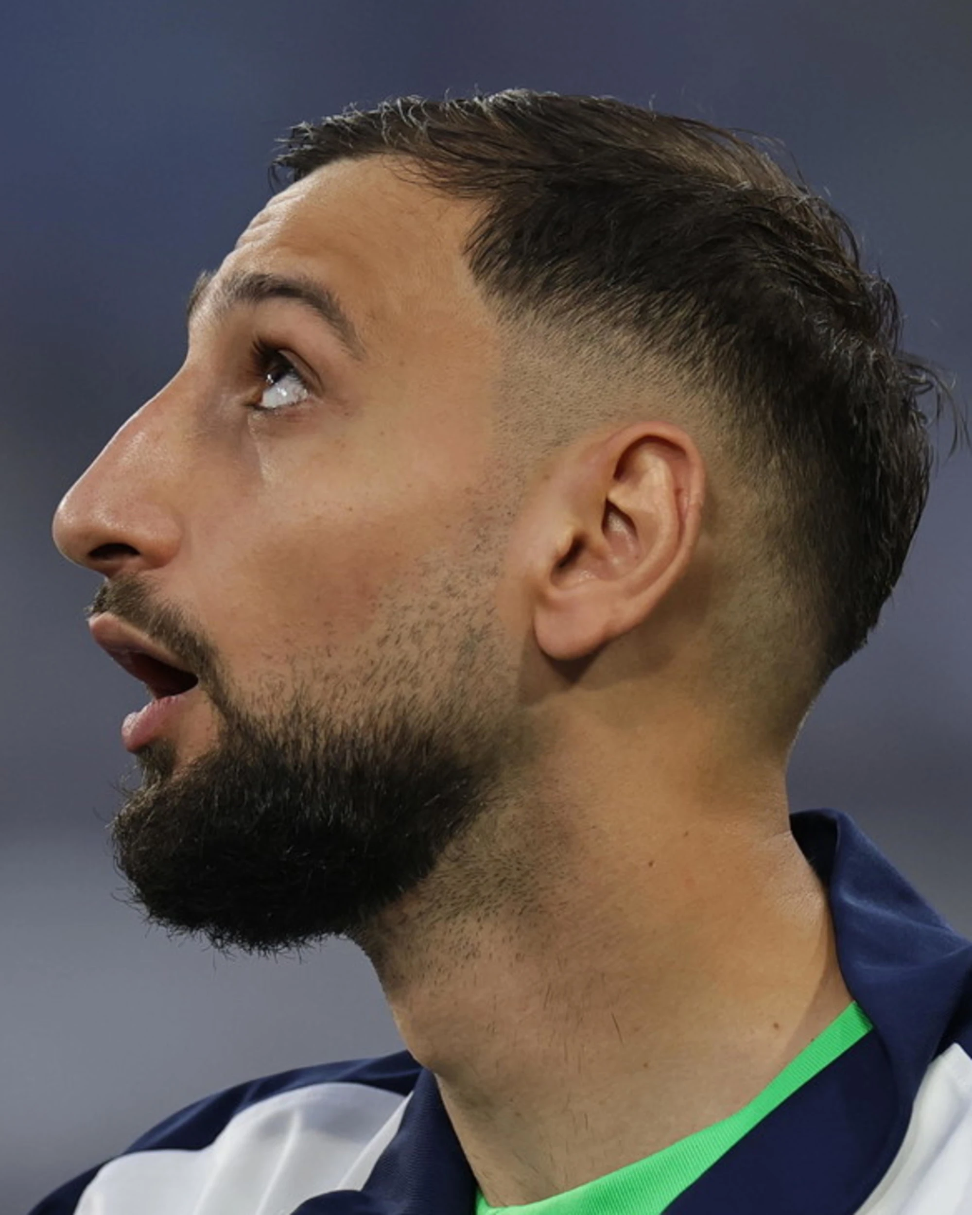 Gigio Donnarumma, Buffon sgancia la bomba: "Aspetto di parlarci..."