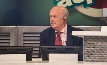 Gianluca Rocchi e "i pugni contro la sala Var": Paolo Casarin, parole pesantissime