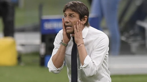 Inter, Antonio Conte sotto accusa: "Allenamenti troppo duri", la rivolta dei calciatori