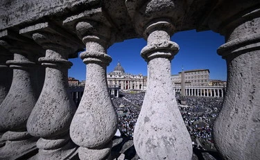 Vivere la Pasqua consapevolmente, non per tradizione