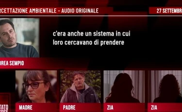 Garlasco, Giletti e l'audio di Sempio che cambia tutto: "Se mi dai i soldi ti aiuto"