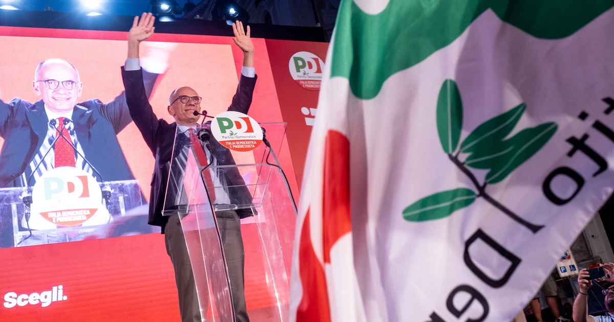 Il Pd non vuole mollare il potere: Senaldi, il vero allarme-democrazia
