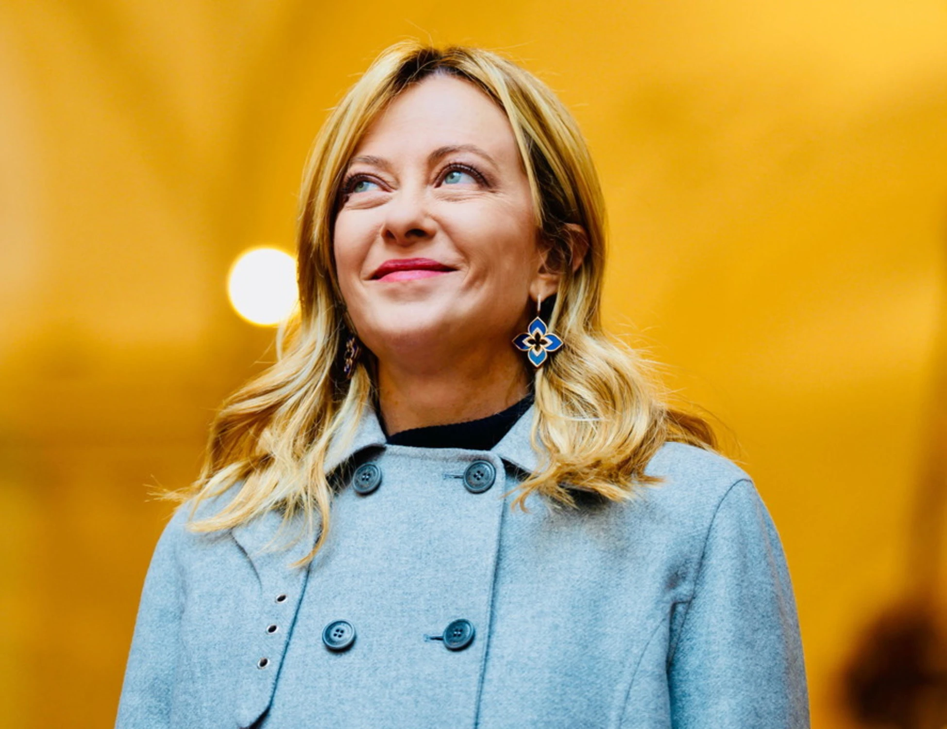 Sondaggio Pagnoncelli, FdI sale ancora: mai così in alto nell'ultimo anno