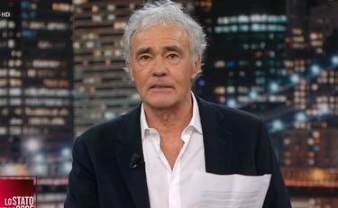 Garlasco, indiscreto-Giletti: "Può nascondersi nel pc?"