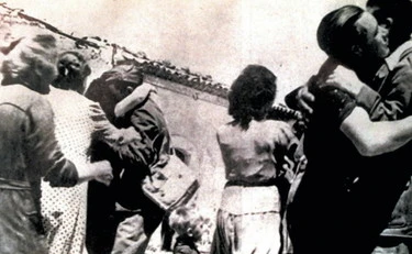 8 settembre, il giorno in cui perdemmo l'identità