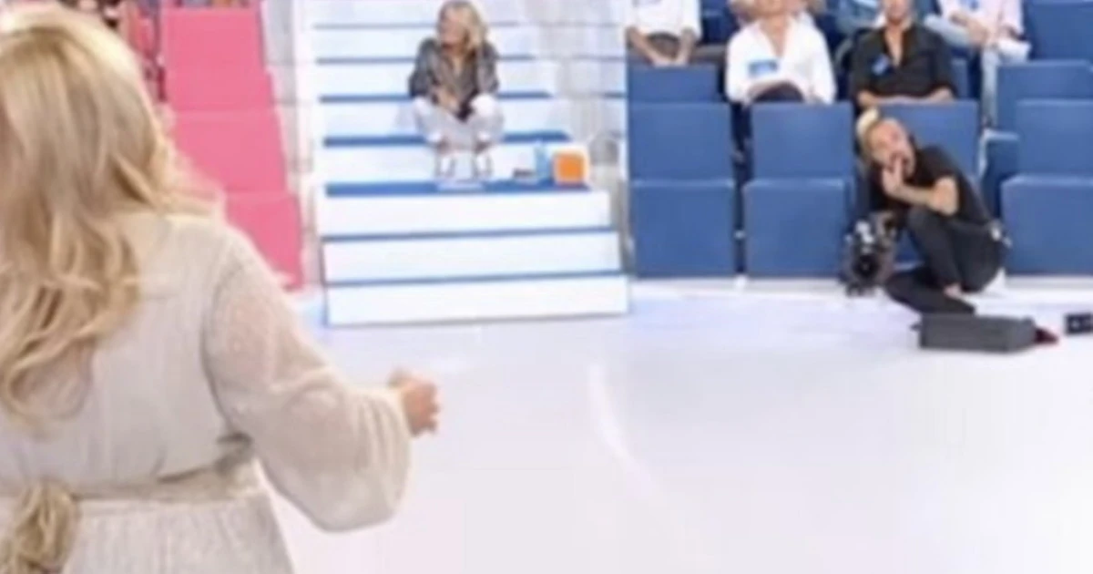 Uomini e Donne, "chiamate il 118": rissa e caos in studio