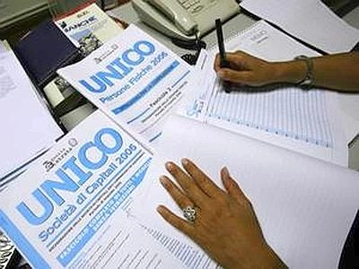 Società semplici, niente imposta