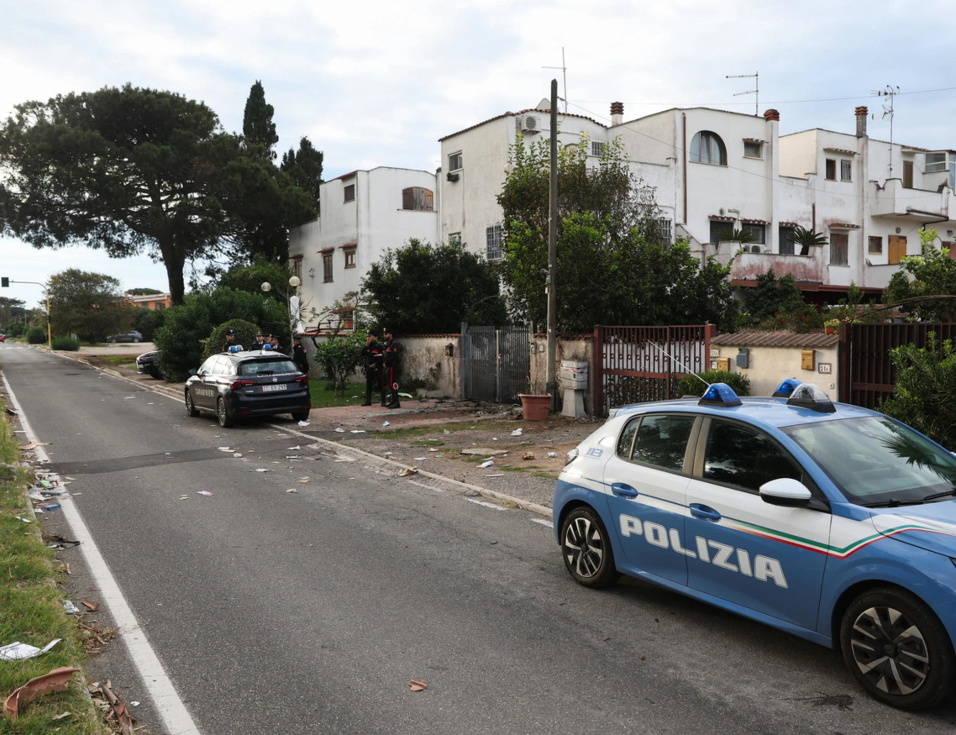 Ranucci, il mistero delle assicurazioni delle due auto di casa