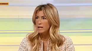 Annalisa Chirico contro Giuseppe Conte: "Lockdown? Ah, lo voleva lui"