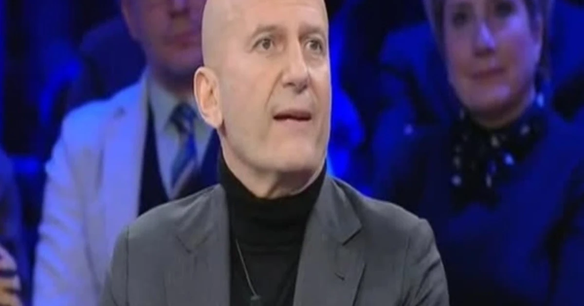 Augusto Minzolini: "Sputt***ti pure i sondaggi", sulla fiducia in Giuseppe Conte impera il "mainstream di regime"