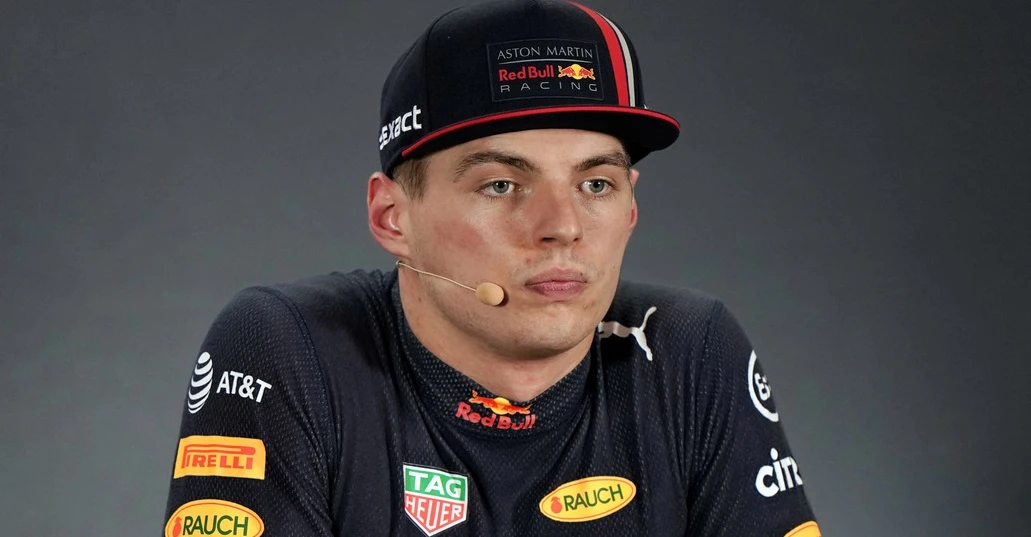Max Verstappen, l'ad Ferrari Louis Camilleri: "Ha creato caos nel tema, non ci sarà mai spazio per lui"
