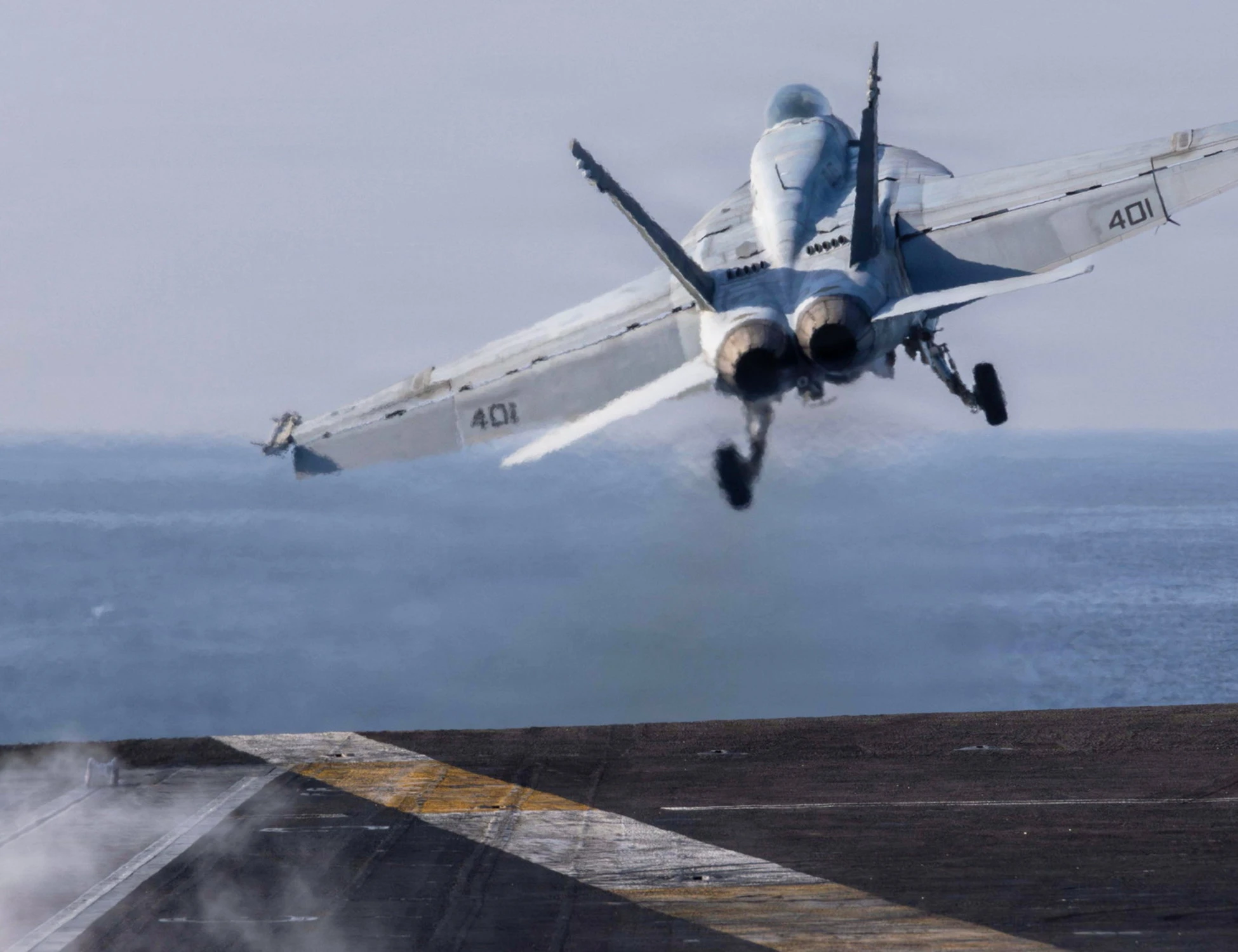 Perché il ruolo di Israele diventa ora decisivo