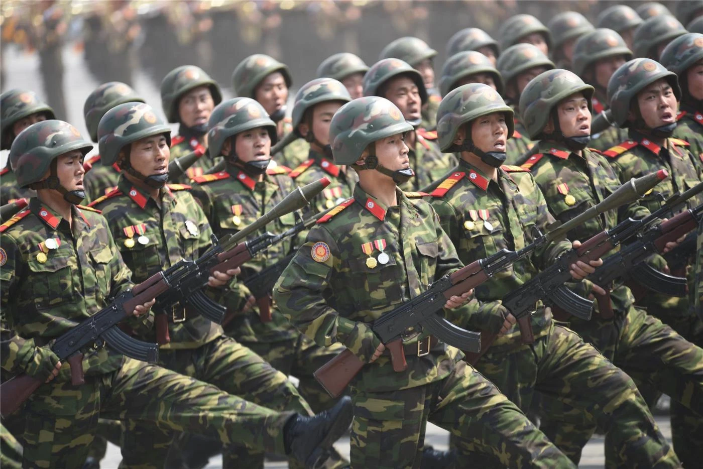Corea del Nord, "una possibilità su due che scoppi la guerra": il consulente di Trump e lo scenario finale