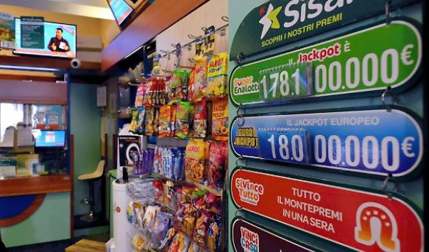 Superenalotto, a chi cambia la vita: Italia sconvolta dal montepremi record. Vinti oltre oltre 209 milioni