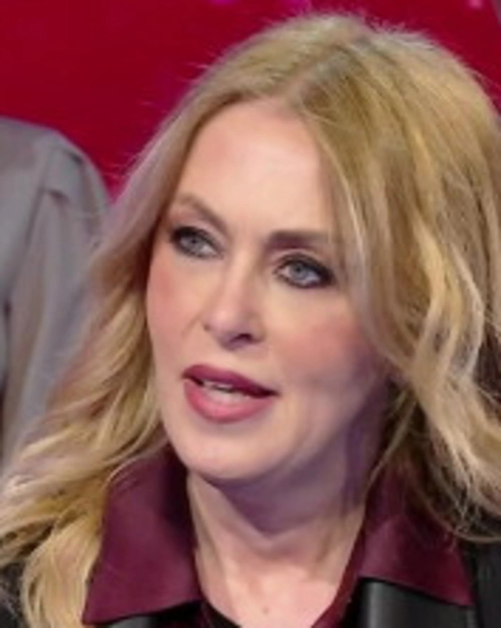 Roberta Bruzzone, il dramma dell'amore tossico: "Mi ha distrutto e umiliato"