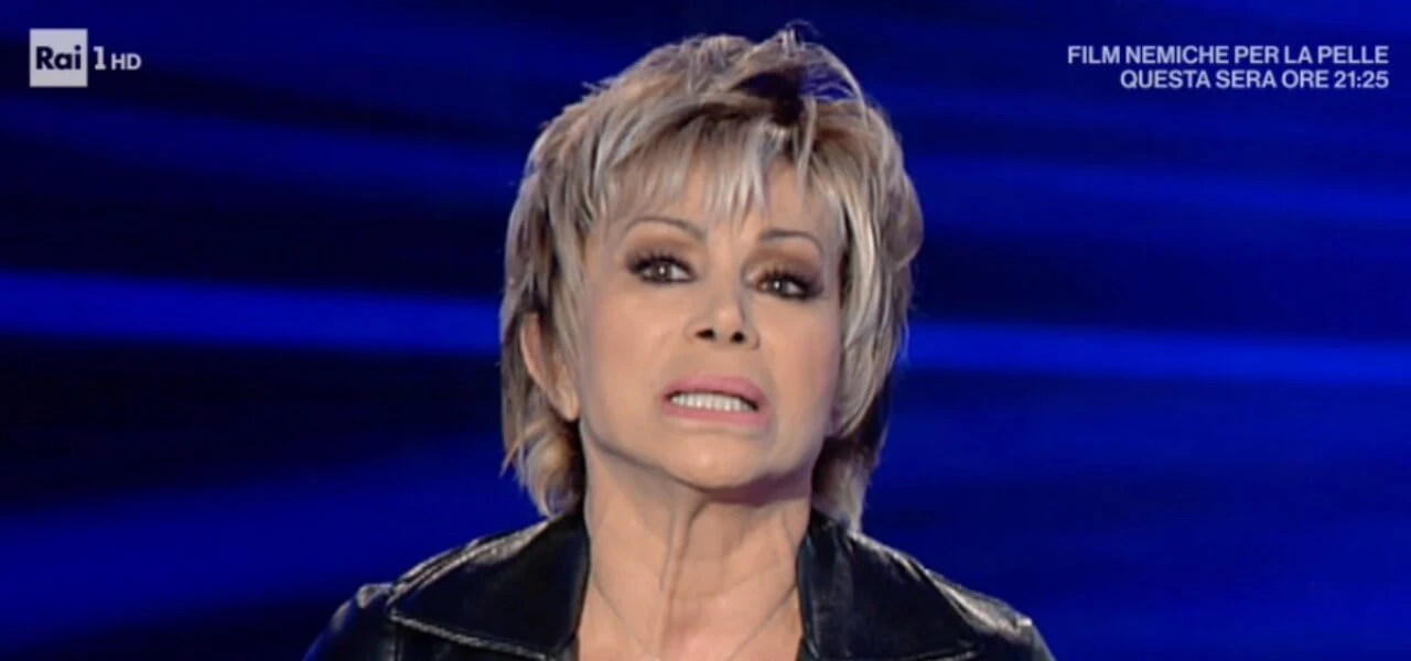 Vieni da Me, Carmen Russo e la rivelazione su Enzo Paolo Turchi: "Quando stavo per lasciarlo"