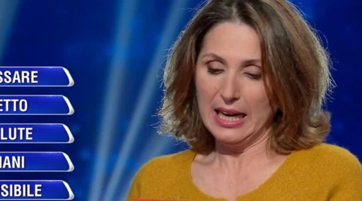 L'Eredità, "non ha senso": si scatena il caos dopo la ghigliottina
