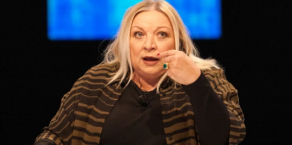 Maria Giovanna Maglie su Conte: "Vedremo cosa dirà il cinese Prodi dopo l'endorsement di Trump"