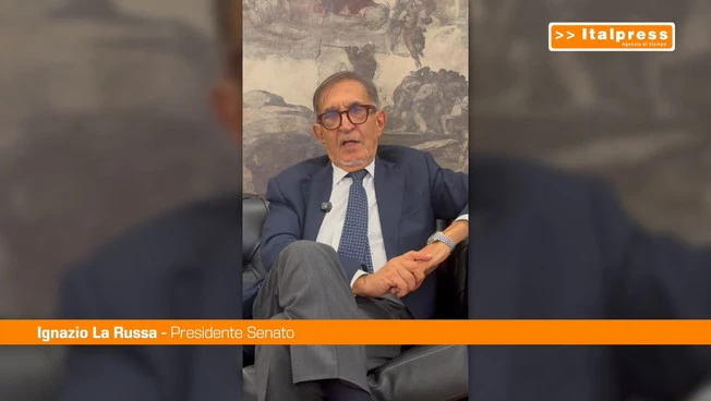 La Russa "Ecco la verità sui fatti del 12 aprile 1973"