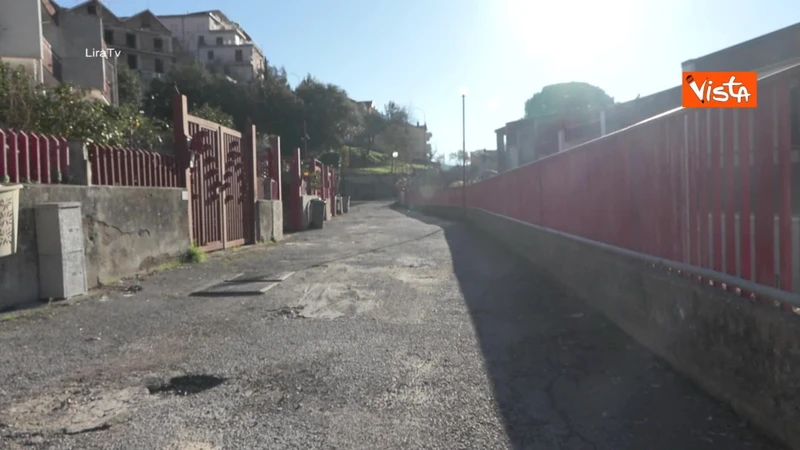 Castiglione del Genovesi, sindaco massacrato: cittadini sotto-choc