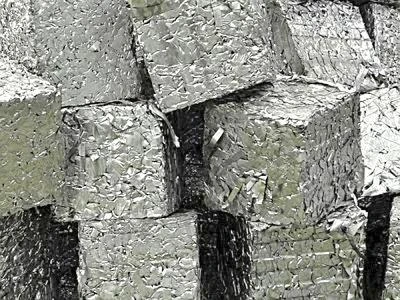 Da Ricrea 3mila salvadanai in acciaio riciclato per 'Mille Orti per l'Africa'