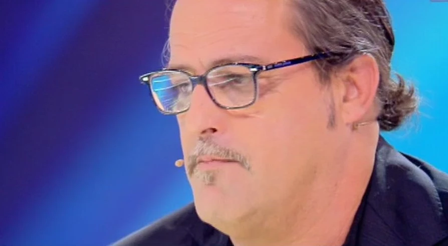 Marco Baldini, il demone e le parole pesantissime da Barbara D'Urso: "La mia dipendenza, chi devo ringraziare"