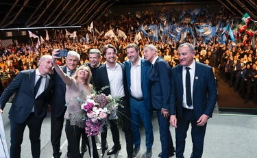 Ecco cosa significa fare il governatore