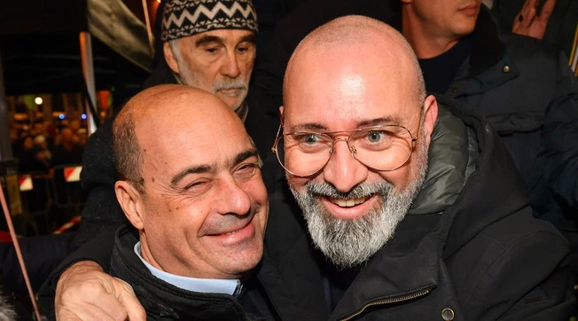 Stefano Bonaccini "sfiducia" Conte. Recovery Fund, la rivolta dal cuore del Pd