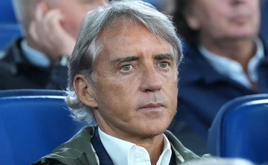 Roberto Mancini "Badoglio", "spostato il limite della decenza": di chi Ã¨ il commento piÃ¹ duro