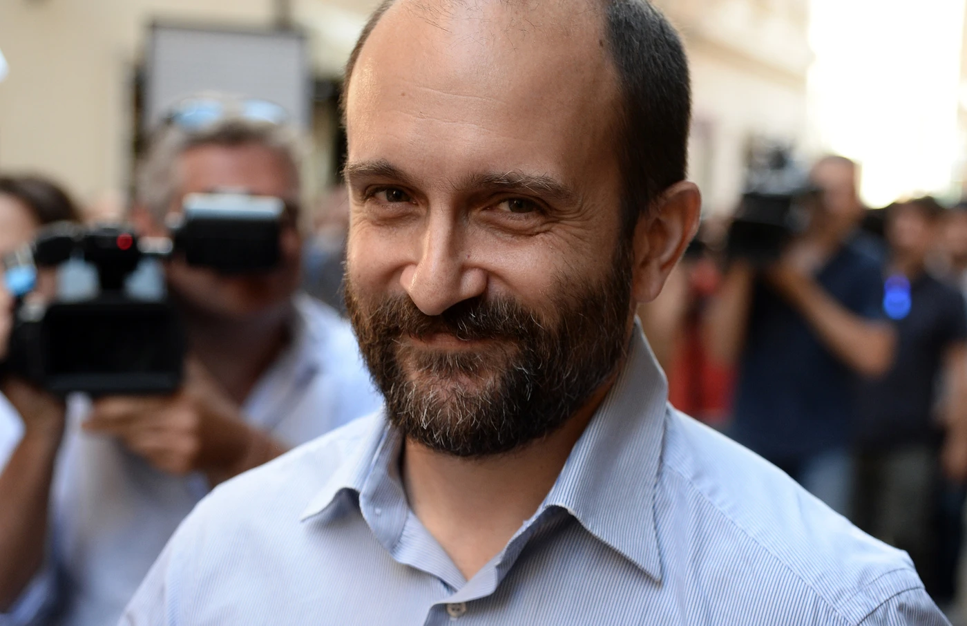Matteo Orfini, il retroscena: l'orfano di Matteo Renzi che resta nel Pd per rompere