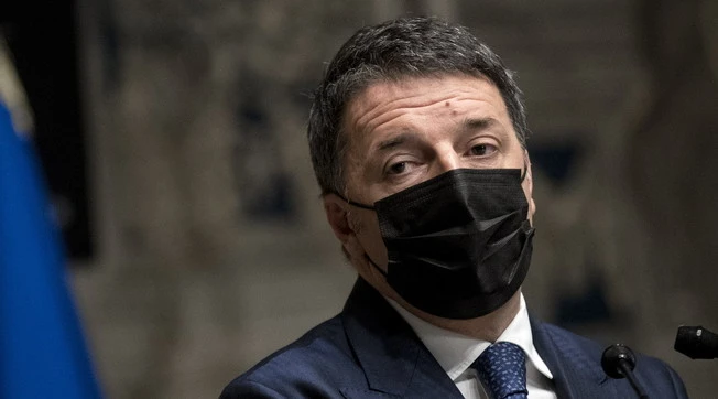 Matteo Renzi, lo sfogo alla riunione Italia Viva: "Arrocco continuo contro di noi", intesa lontana